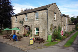 The Cart House Tea Room